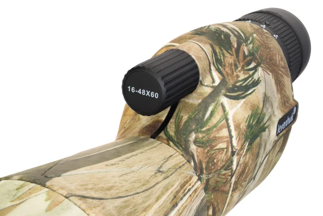 Зрительная труба Levenhuk Camo Moss 60 Зрительная труба Levenhuk Camo Moss 60