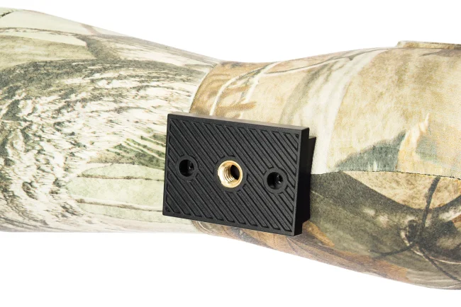 Зрительная труба Levenhuk Camo Moss 60 Зрительная труба Levenhuk Camo Moss 60
