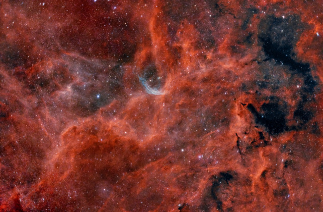 Фильтр Optolong L-eXtreme F2 (2”)