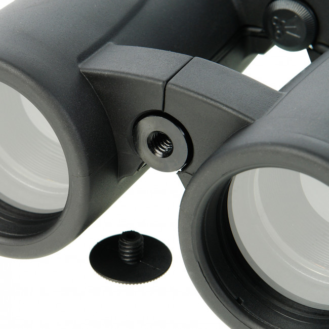 Бинокль Veber Sputnik D 8х42