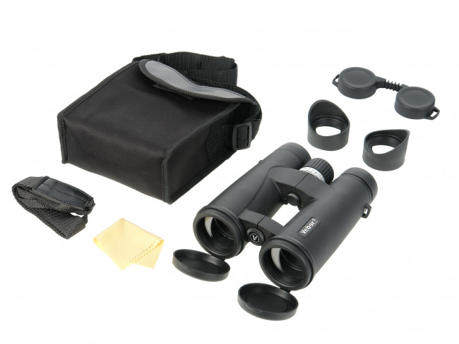 Бинокль Veber Sputnik D 8х42