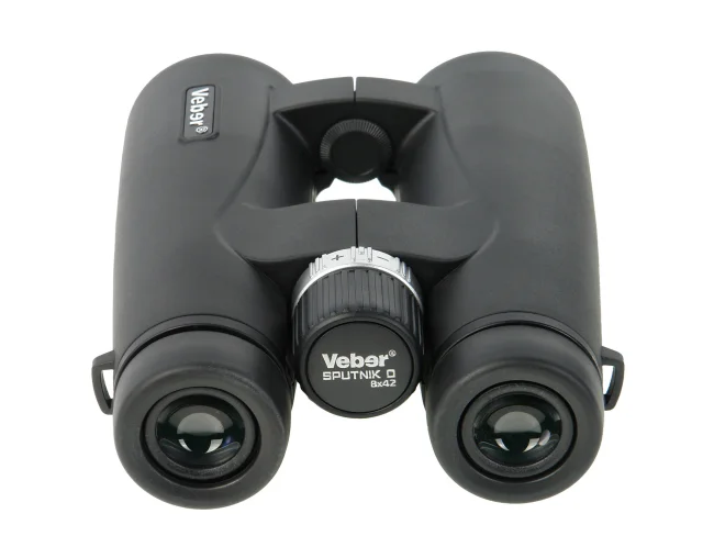 Бинокль Veber Sputnik D 8х42 Бинокль Veber Sputnik D 8х42