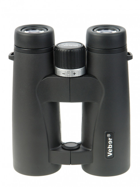 Бинокль Veber Sputnik D 8х42
