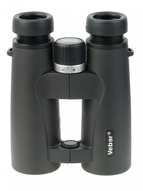 Бинокль Veber Sputnik D 8х42