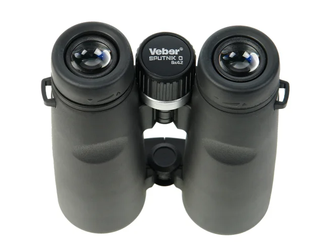 Бинокль Veber Sputnik D 8х42 Бинокль Veber Sputnik D 8х42