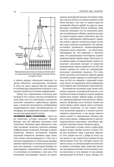 Понятный космос: от кварка до квазара Понятный космос: от кварка до квазара