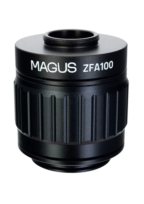 Адаптер C-mount MAGUS ZFA100 Адаптер C-mount MAGUS ZFA100