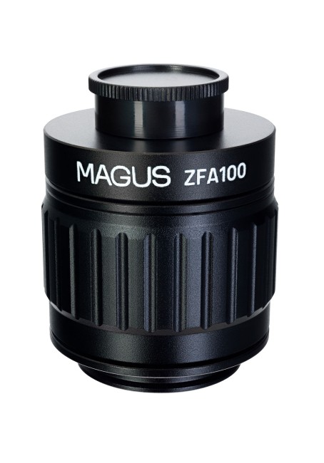 Адаптер C-mount MAGUS ZFA100 Адаптер C-mount MAGUS ZFA100