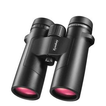 Бинокль Eyeskey Captor ED 10x42