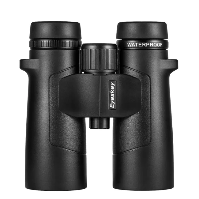 Бинокль Eyeskey Captor ED 10x42