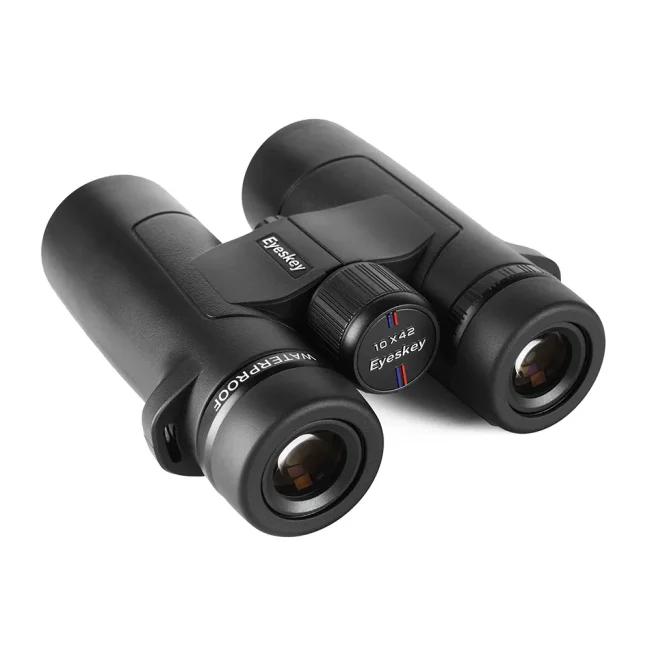 Бинокль Eyeskey Captor ED 10x42