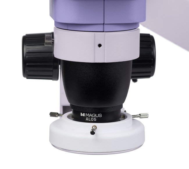 Микроскоп стереоскопический MAGUS Stereo 7BR для ремонта и пайки Микроскоп стереоскопический MAGUS Stereo 7BR для ремонта и пайки