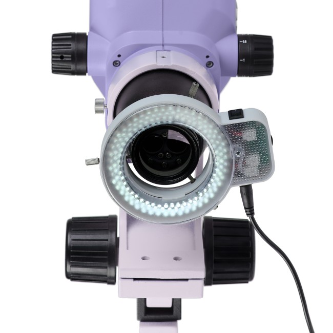 Микроскоп стереоскопический MAGUS Stereo 7BR для ремонта и пайки Микроскоп стереоскопический MAGUS Stereo 7BR для ремонта и пайки