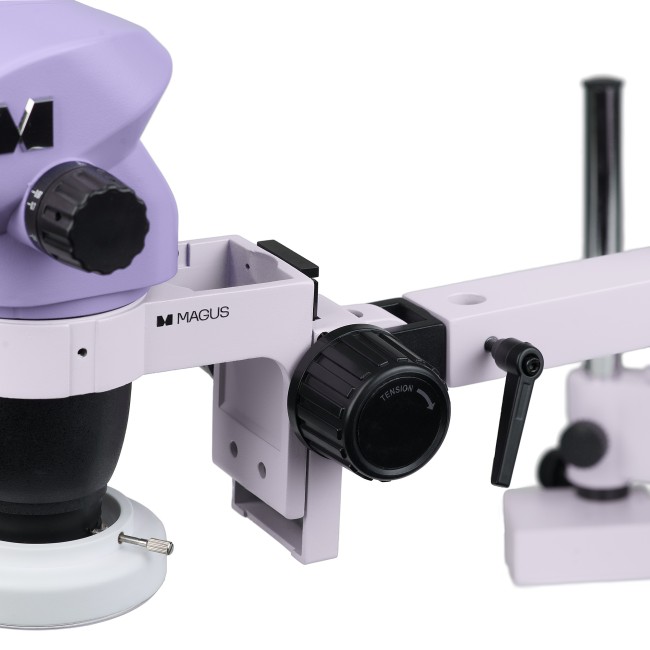 Микроскоп стереоскопический MAGUS Stereo 7BR для ремонта и пайки Микроскоп стереоскопический MAGUS Stereo 7BR для ремонта и пайки