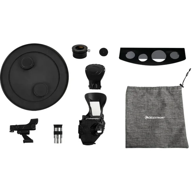 Телескоп Celestron StarSense Explorer 10" Dob