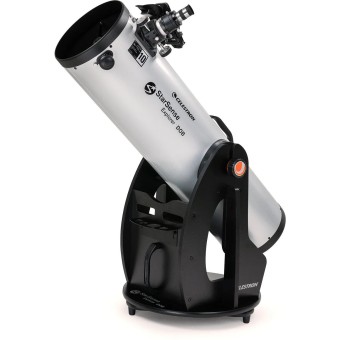 Телескоп Celestron StarSense Explorer 10" Dob
