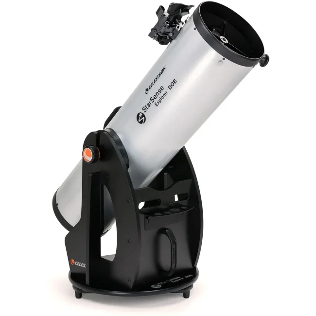Телескоп Celestron StarSense Explorer 10" Dob