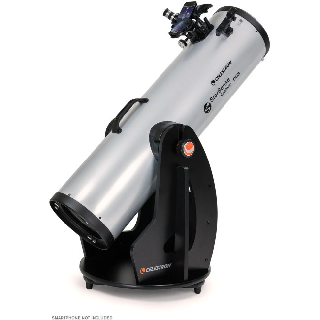 Телескоп Celestron StarSense Explorer 10" Dob Телескоп Celestron StarSense Explorer 10" Dob
