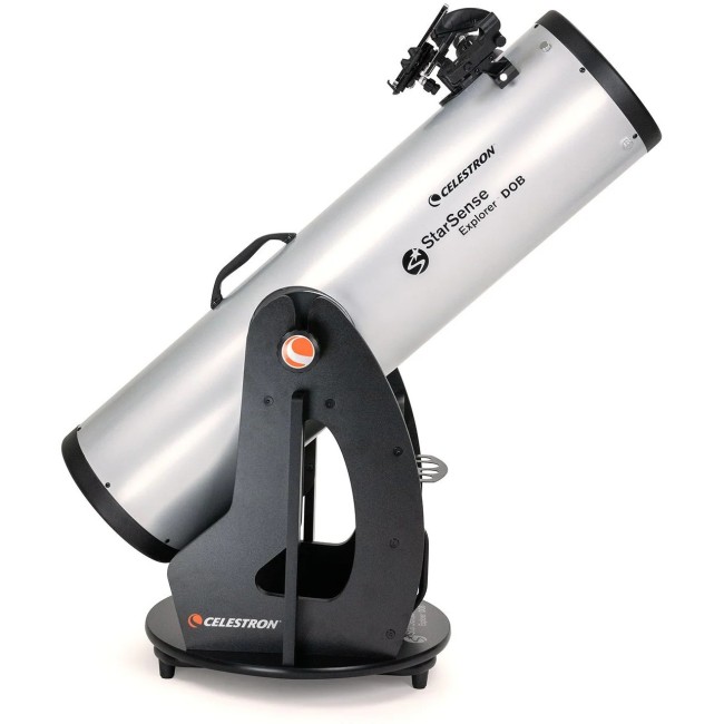 Телескоп Celestron StarSense Explorer 10" Dob Телескоп Celestron StarSense Explorer 10" Dob