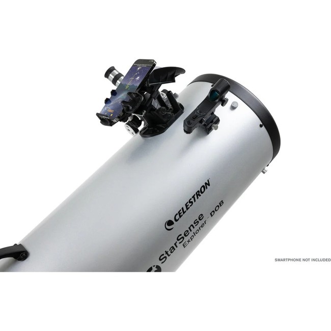 Телескоп Celestron StarSense Explorer 10" Dob Телескоп Celestron StarSense Explorer 10" Dob