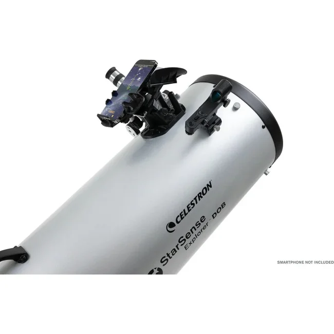Телескоп Celestron StarSense Explorer 10" Dob