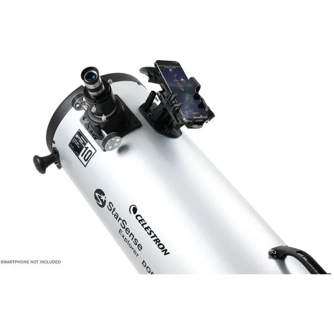 Телескоп Celestron StarSense Explorer 10" Dob