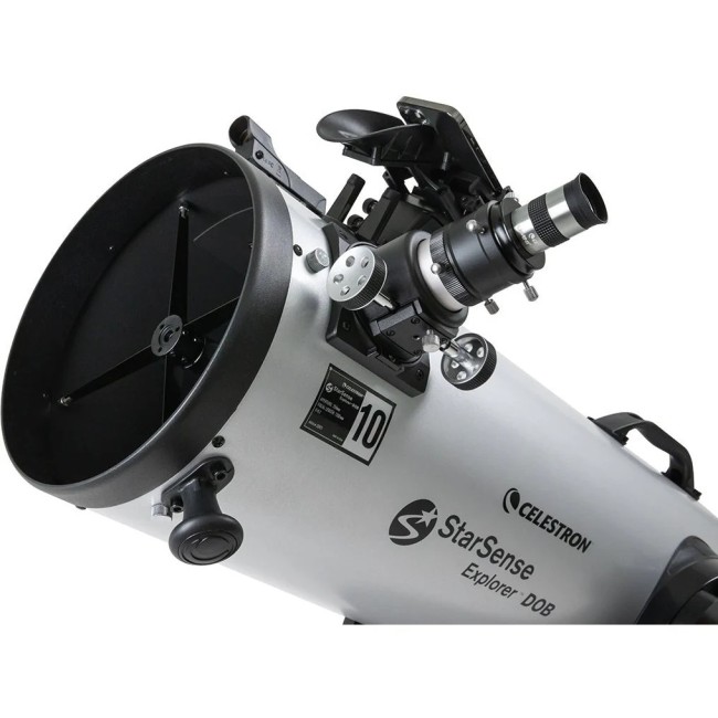 Телескоп Celestron StarSense Explorer 10" Dob Телескоп Celestron StarSense Explorer 10" Dob