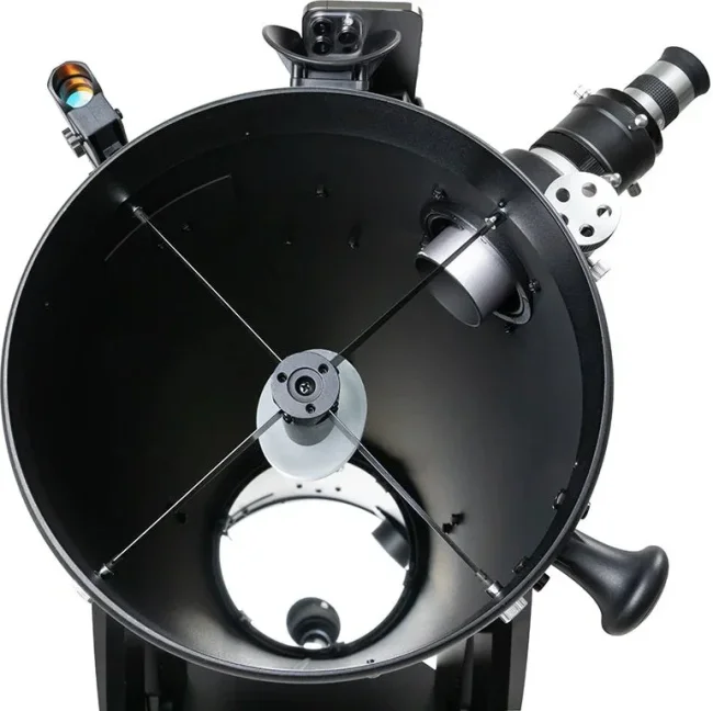 Телескоп Celestron StarSense Explorer 10" Dob