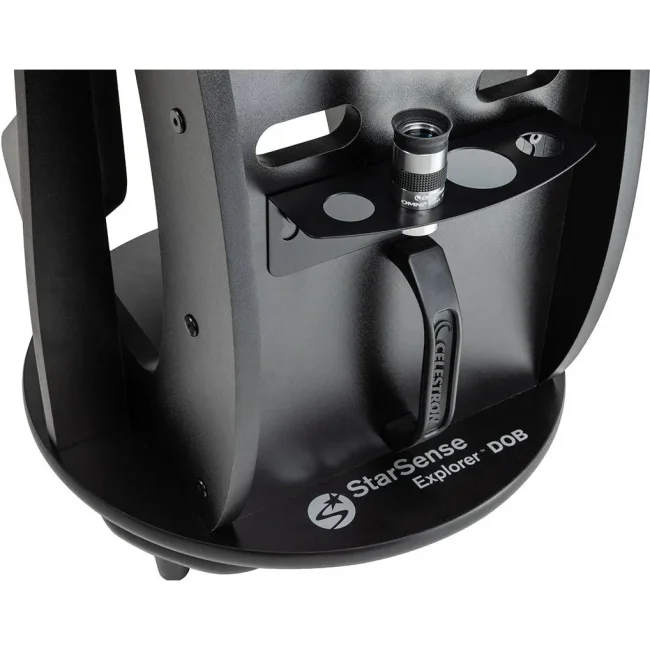 Телескоп Celestron StarSense Explorer 10" Dob