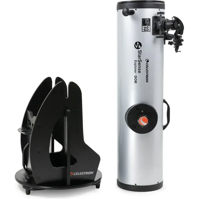 Телескоп Celestron StarSense Explorer 10" Dob