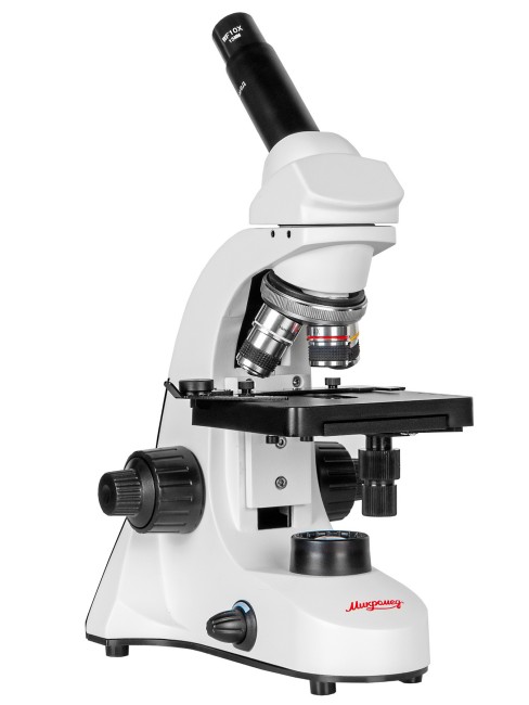 Микроскоп биологический Микромед С-11 (вар. 3B) в кейсе