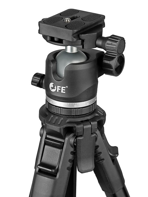 Штатив Falcon Eyes Travel Line 1600BHP