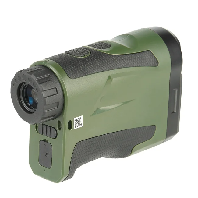Лазерный дальномер Veber 6x22 LR 1500