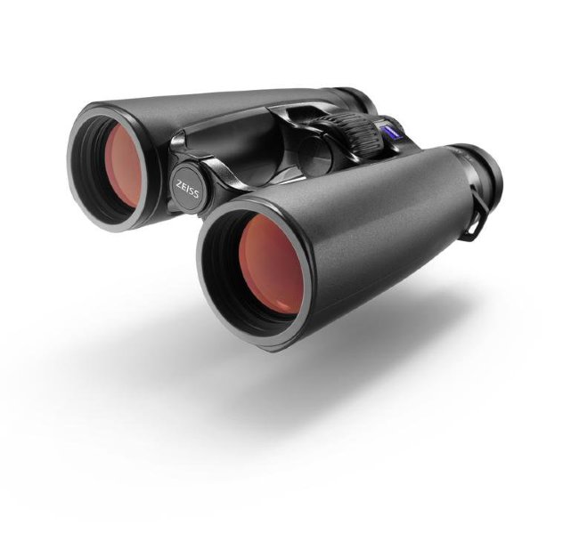 Бинокль Carl Zeiss Victory 10x42 SF