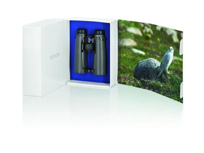 Бинокль Carl Zeiss Victory 10x42 SF