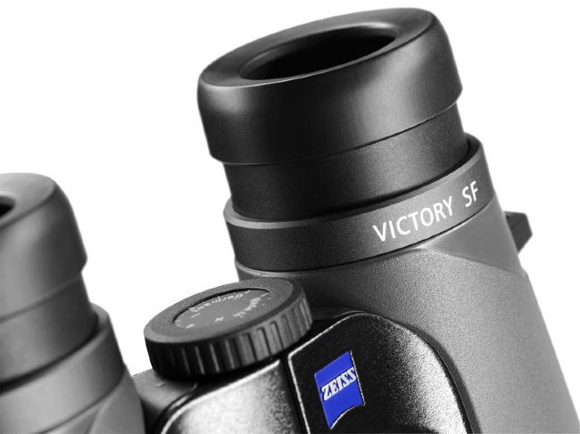 Бинокль Carl Zeiss Victory 10x42 SF
