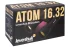 Бинокль Levenhuk Atom 16x32 Бинокль Levenhuk Atom 16x32