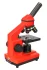 Микроскоп Levenhuk Rainbow 2L PLUS Orange\Апельсин Микроскоп Levenhuk Rainbow 2L PLUS Orange\Апельсин