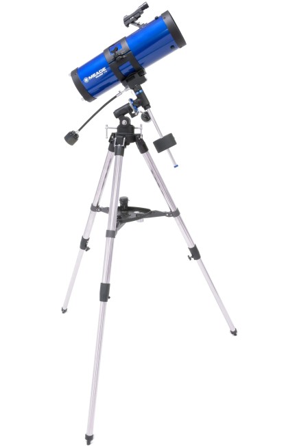 Телескоп Meade Polaris 114 мм