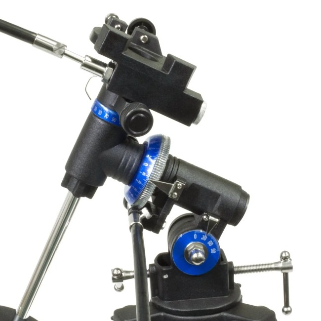 Телескоп Meade Polaris 114 мм