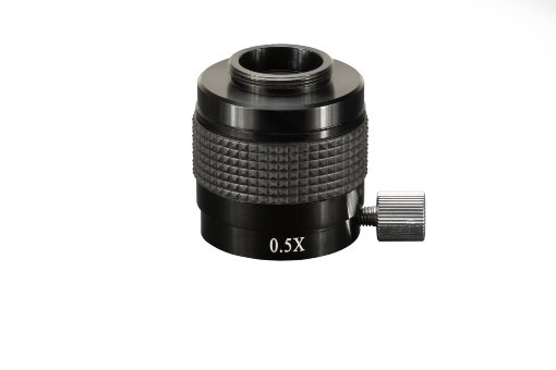 Адаптер Альтами C-mount адаптер 0.5x