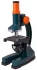 Микроскоп Levenhuk LabZZ M1 Микроскоп Levenhuk LabZZ M1