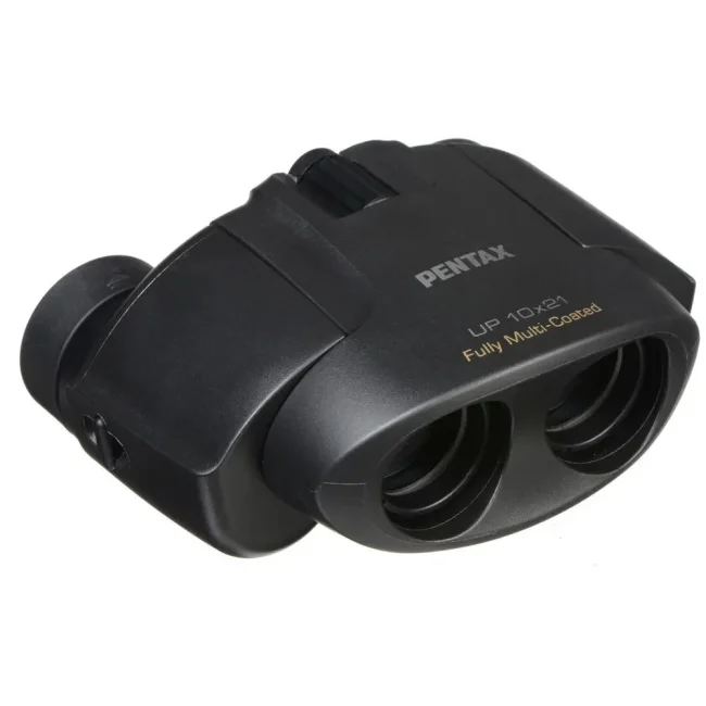 Бинокль Pentax UP 10x21