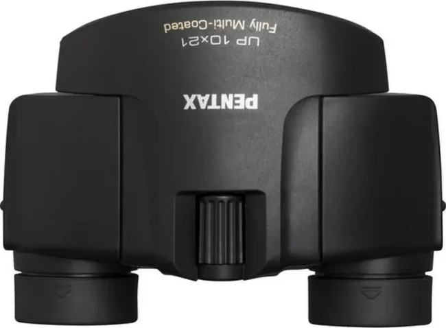 Бинокль Pentax UP 10x21