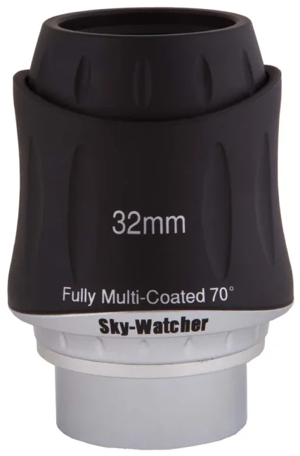 Окуляр Sky-Watcher WA 70° 32 мм, 2" Окуляр Sky-Watcher WA 70° 32 мм, 2"