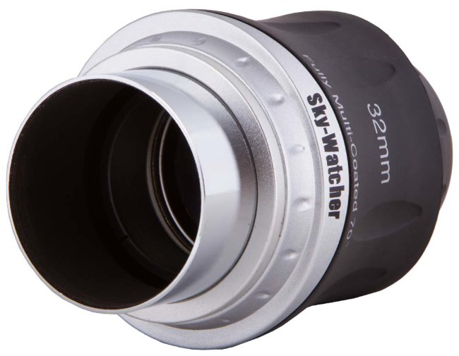 Окуляр Sky-Watcher WA 70° 32 мм, 2"