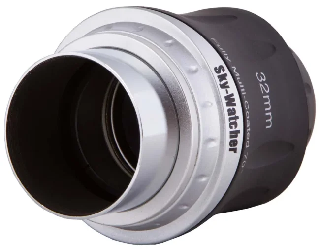 Окуляр Sky-Watcher WA 70° 32 мм, 2" Окуляр Sky-Watcher WA 70° 32 мм, 2"
