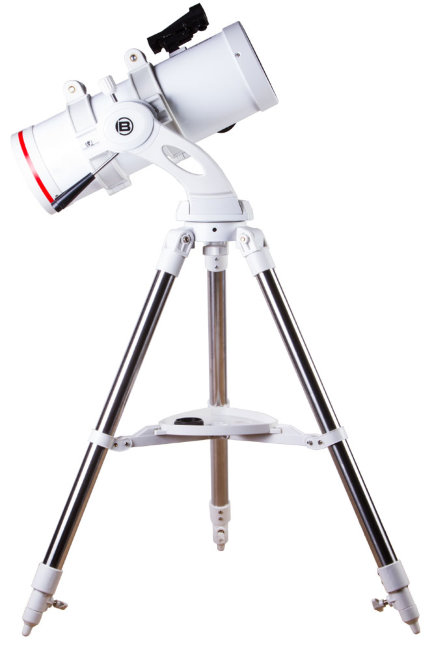 Телескоп Bresser Messier NANO NT-114/500 AZ Телескоп Bresser Messier NANO NT-114/500 AZ