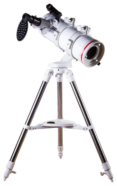Телескоп Bresser Messier NANO NT-114/500 AZ Телескоп Bresser Messier NANO NT-114/500 AZ