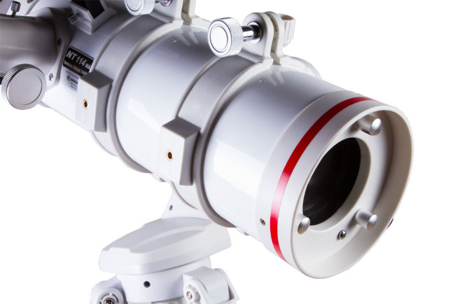 Телескоп Bresser Messier NANO NT-114/500 AZ Телескоп Bresser Messier NANO NT-114/500 AZ